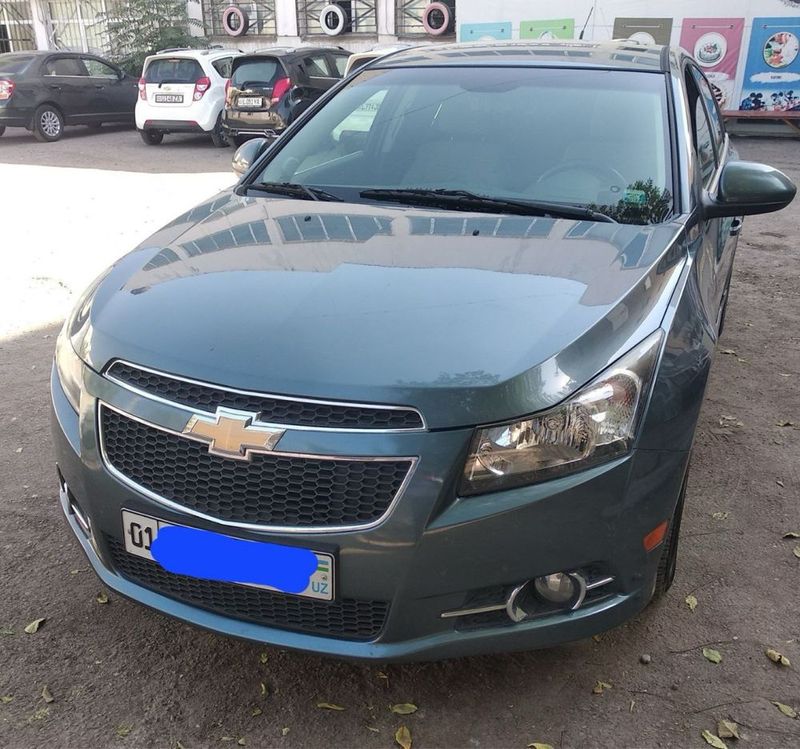 Srochno sotiladi Cruze american Srochno sotiladi Cruze american