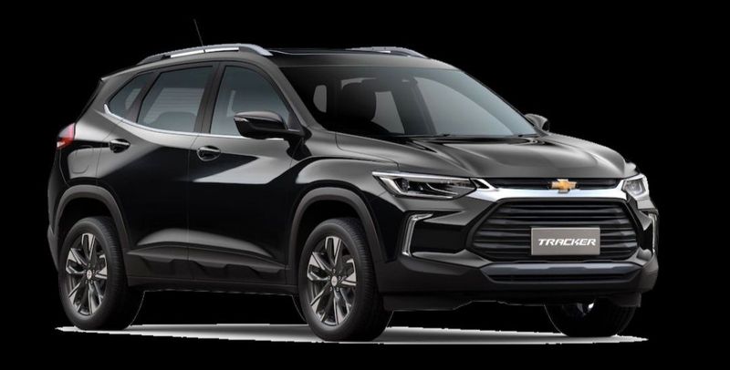 Tracker 2 premer 2024