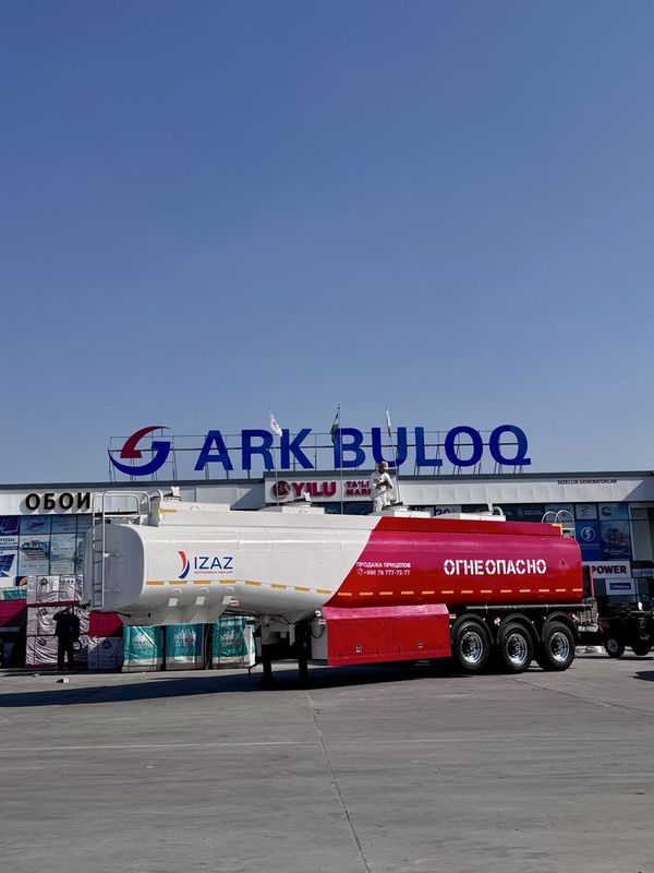 Продаётся Бензавоз 40 куб Продаётся Бензавоз 40 куб