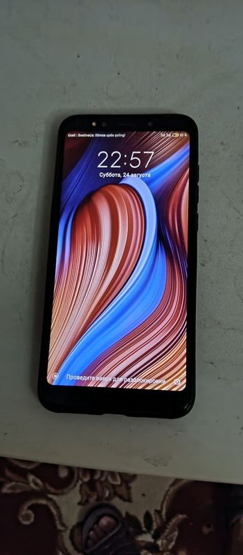 Redmi 5 Plus 4/64