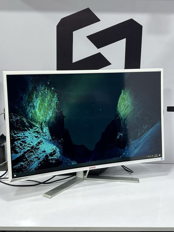 Monitor AOC AGON! Monitor AOC AGON!