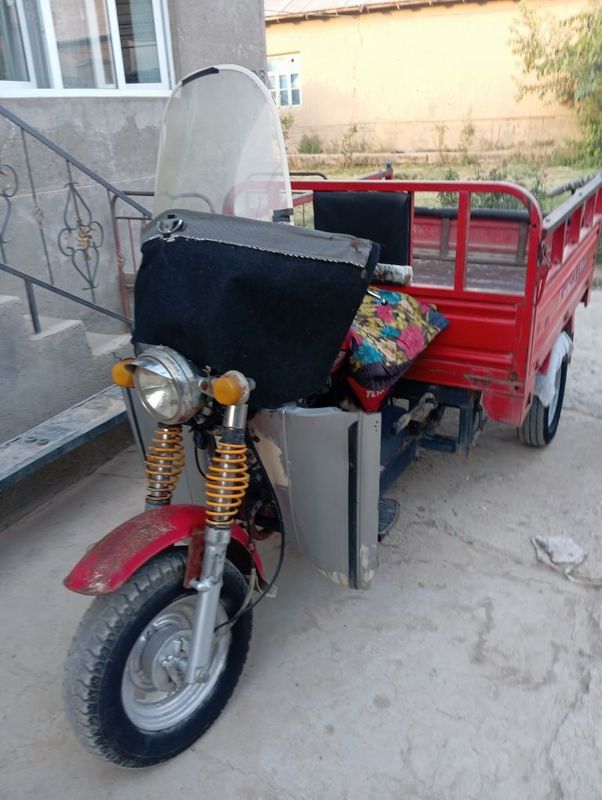 Tenglong motorol