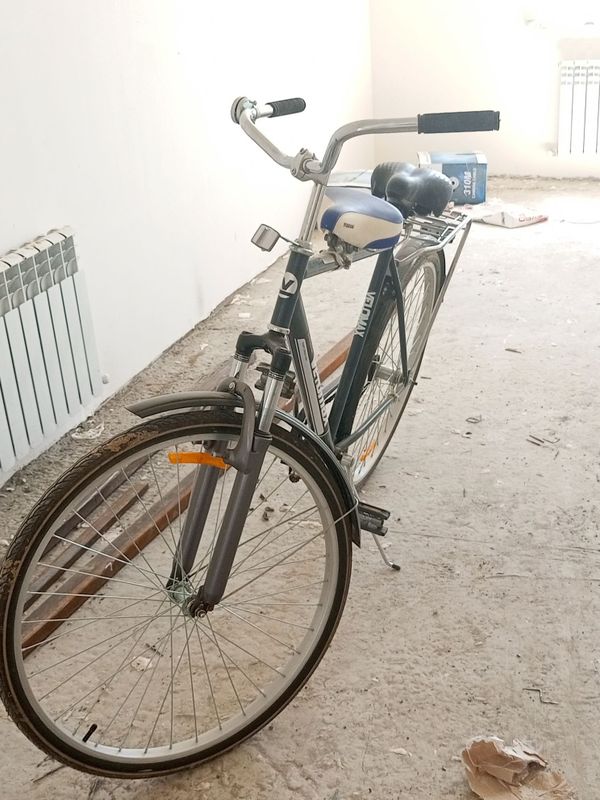 . Велосипед Velo Max Сатылады