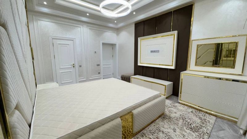 Gardens Residence, Tashkent City arenda 1100$