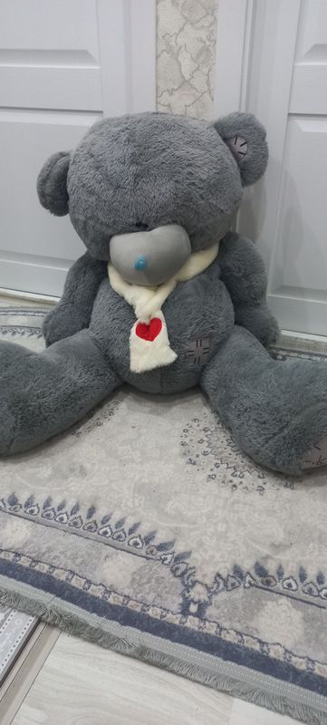 игрушка мягкая