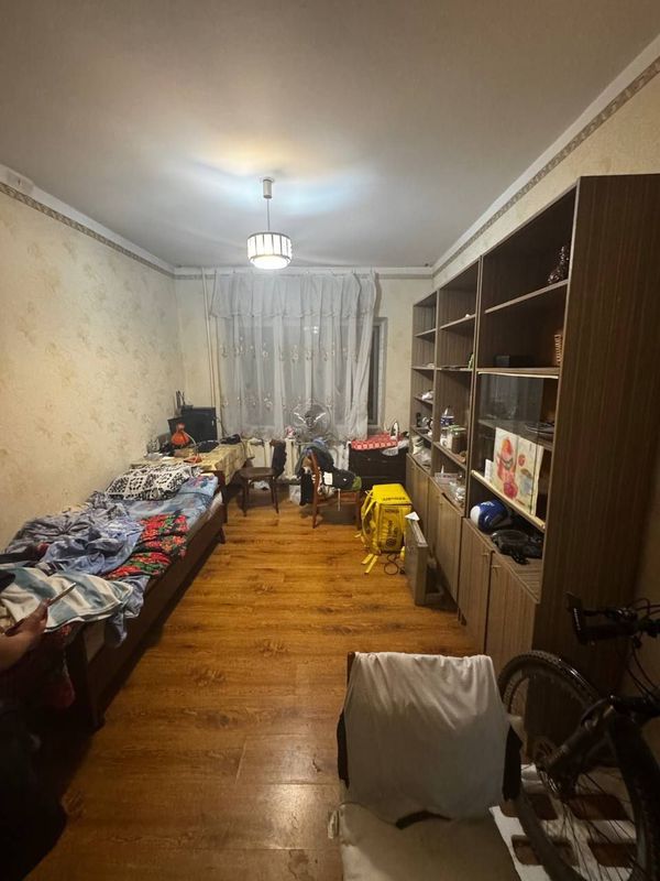 Аренда. Сдается 3-х ком. квартира, 3/1/5 в Сергели 2 (ор-р: Ярмарка).
