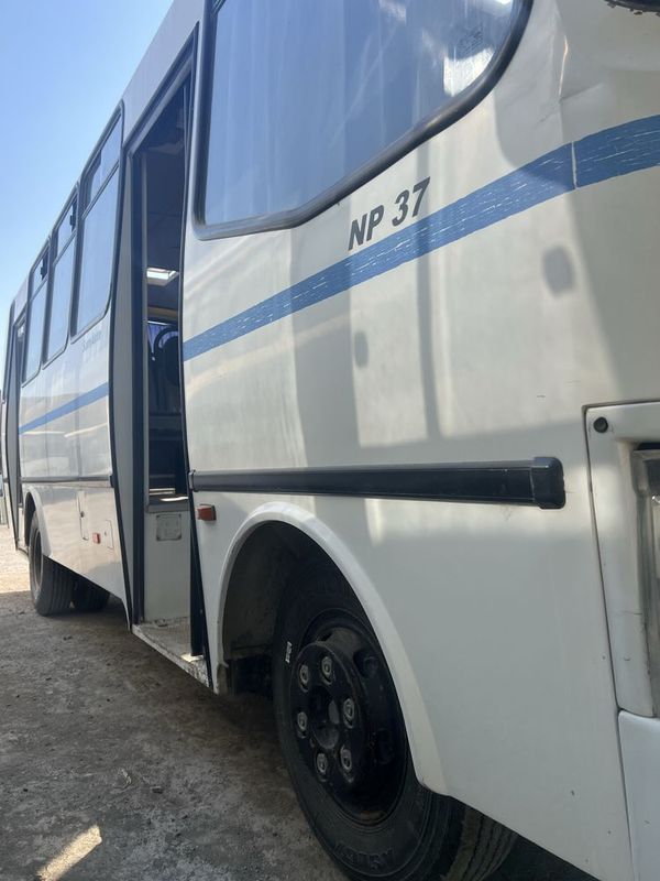 Avtobus 2015 NP 37 dizelda Avtobus 2015 NP 37 dizelda