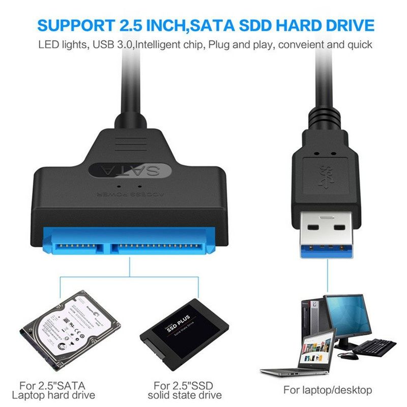 Скидка!Доставка !, Продам Usb > sata 3.0 переходник, на Hard 2.5/3/5 s Скидка!Доставка !, Продам Usb > sata 3.0 переходник, на Hard 2.5/3/5 s
