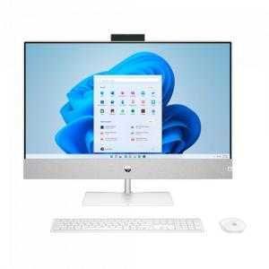 Моноблок - HP Pavilion Contino 27 1C23 (i5-13400T/ 16GB/ SSD 512GB) Моноблок - HP Pavilion Contino 27 1C23 (i5-13400T/ 16GB/ SSD 512GB)