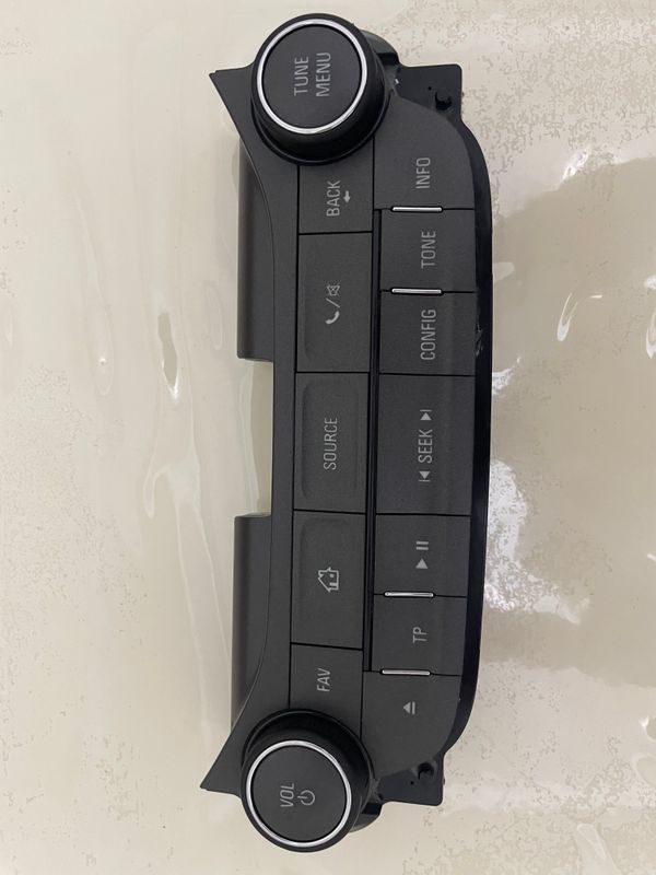 Malibu 1 crus kontrol Malibu 1 crus kontrol