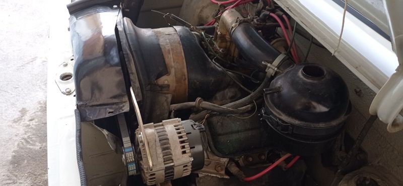 Zaz 968m sotiladi zavot