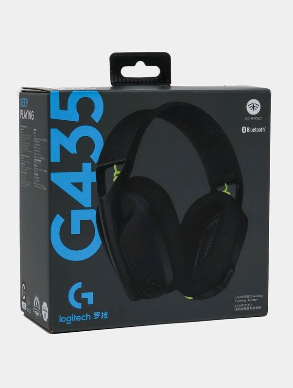 Logitech G435 Logitech G435