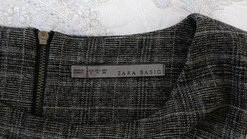 Zara, Drap Sarafan, Holati Ideal Zara, Drap Sarafan, Holati Ideal