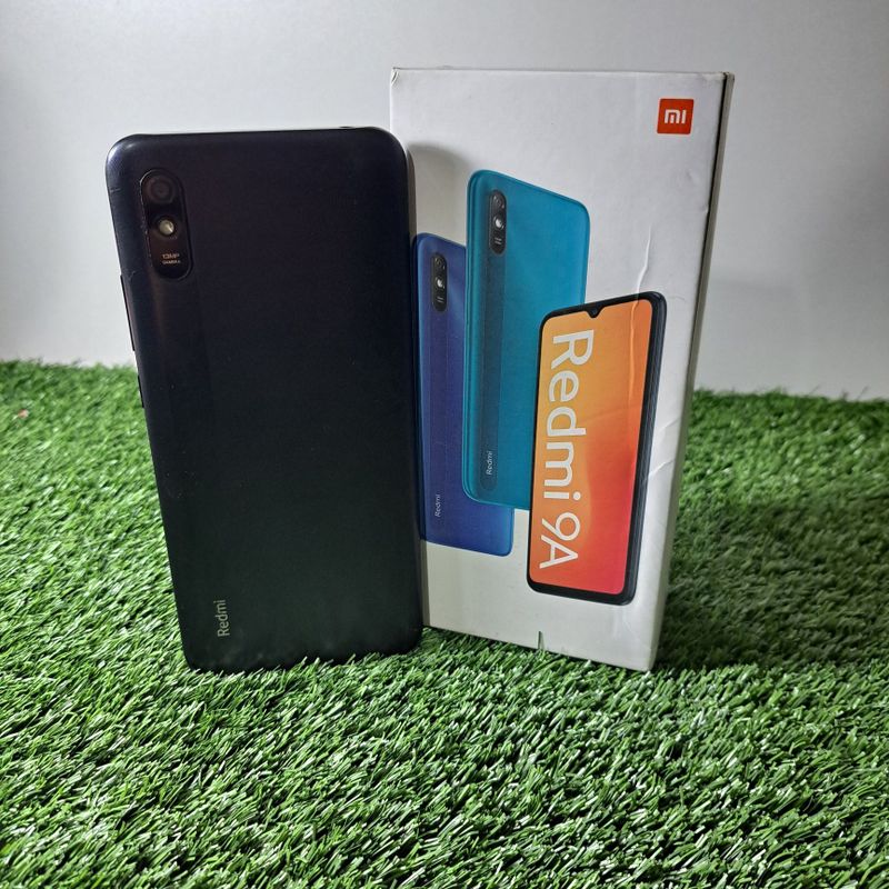 Redmi 9A sotiladi