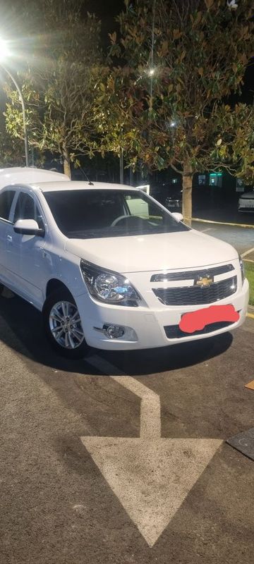 Chevrolet Cobalt Chevrolet Cobalt