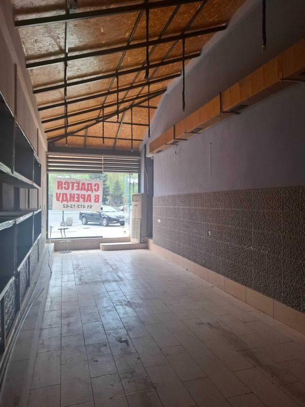 45M2 noturar bino ijaraga beriladi 45M2 noturar bino ijaraga beriladi