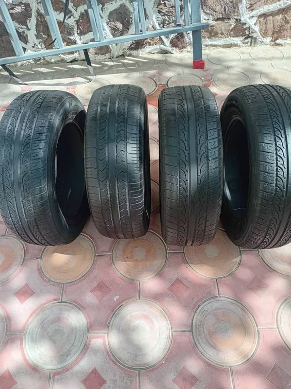 NEXEN 195/65r15 4 шт NEXEN 195/65r15 4 шт