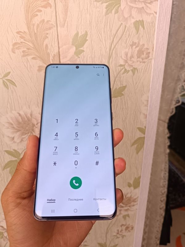 Samsung Galaxy S 20 ultra Samsung Galaxy S 20 ultra