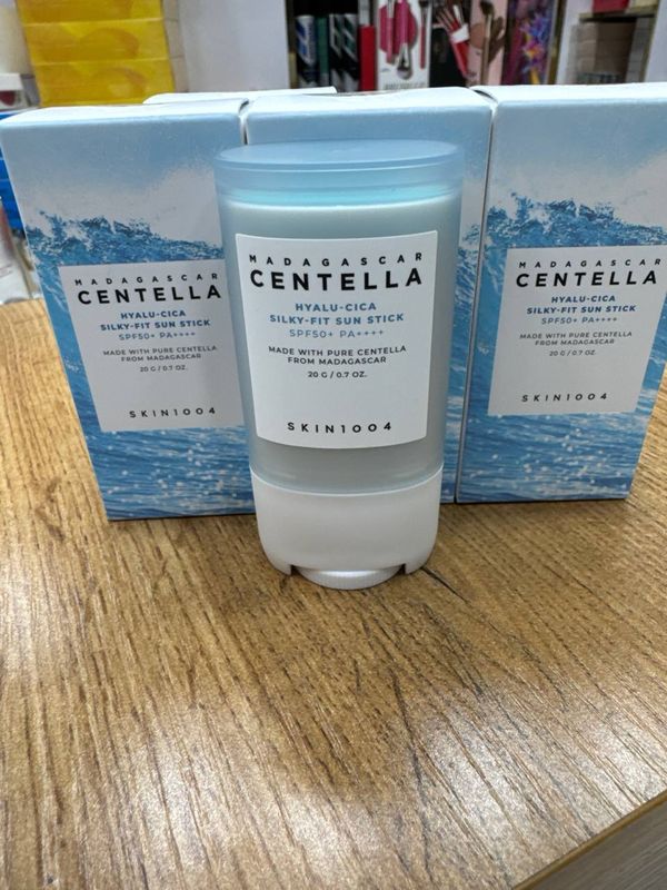 Arginal centella stich spf Arginal centella stich spf