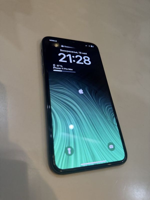 Iphone 11 Pro max Iphone 11 Pro max