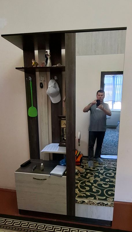 Прихожка шкаф Прихожка шкаф