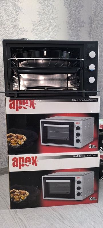 мини печь Apex ap303s мини печь Apex ap303s