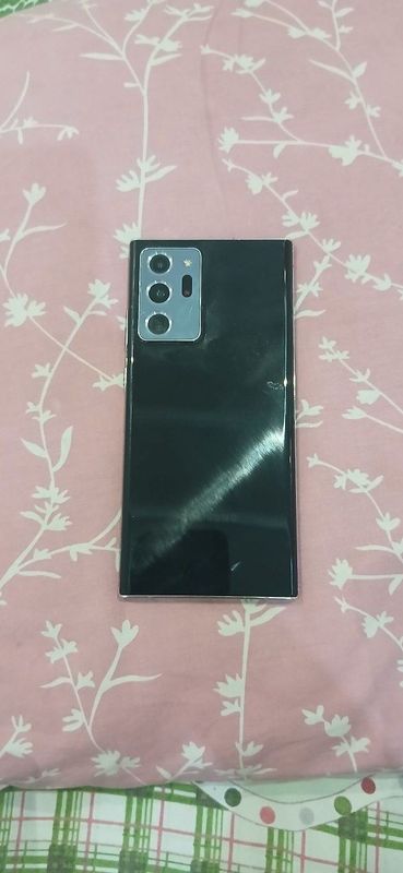 Gallaxy Note 20 ultra 5g