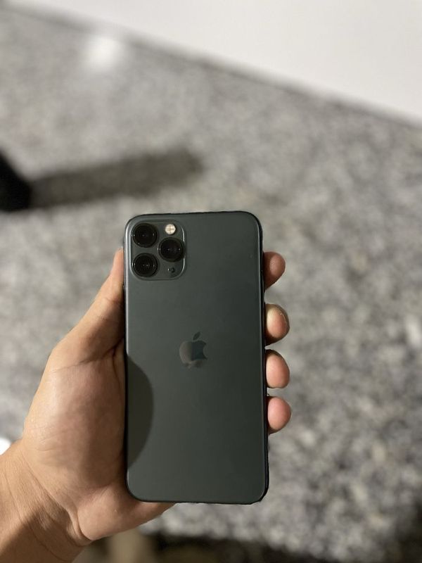 Iphone 11 pro 256gb