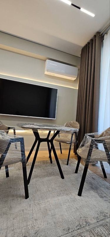 Сдается в аренду .ж.к NRG U TOWER 2комнаты