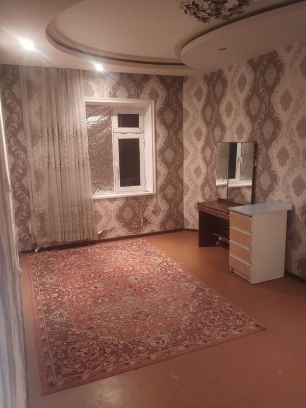 Аренда 3 ком квартира в 10 мкр на горке Аренда 3 ком квартира в 10 мкр на горке
