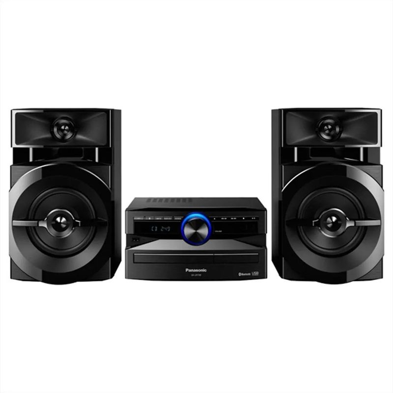 Музыкальный центр Panasonic Музыкальный центр Panasonic