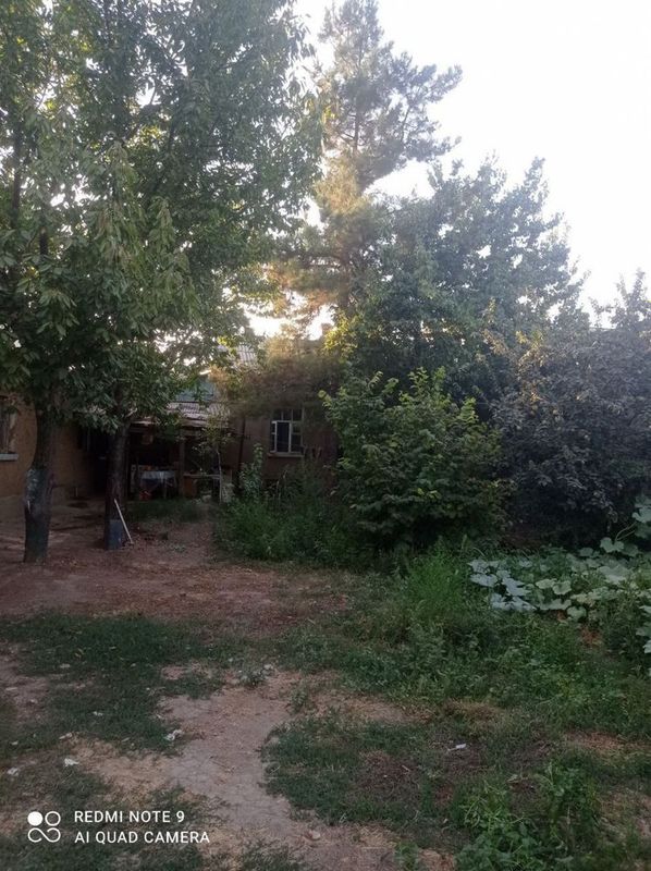 КИБРАЙ, продается земельный участок 8 соток