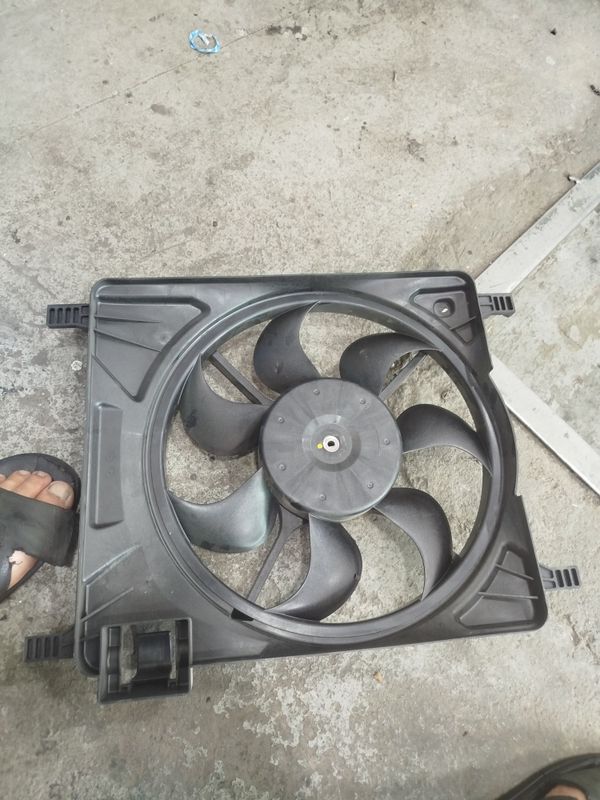 Spark 1.25 ventilatr korpusi yengi Spark 1.25 ventilatr korpusi yengi