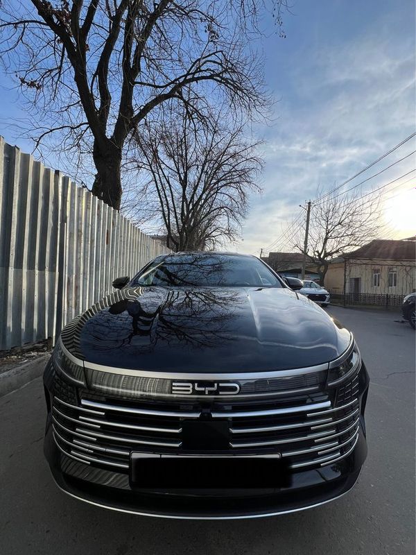 BYD CHAZOR 2023 insta _batumotors