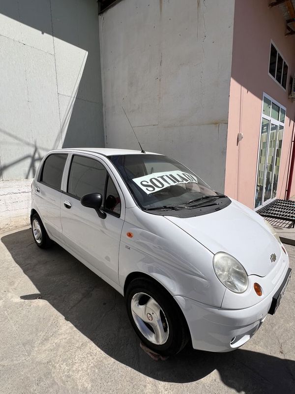 Matiz mx sotiladi