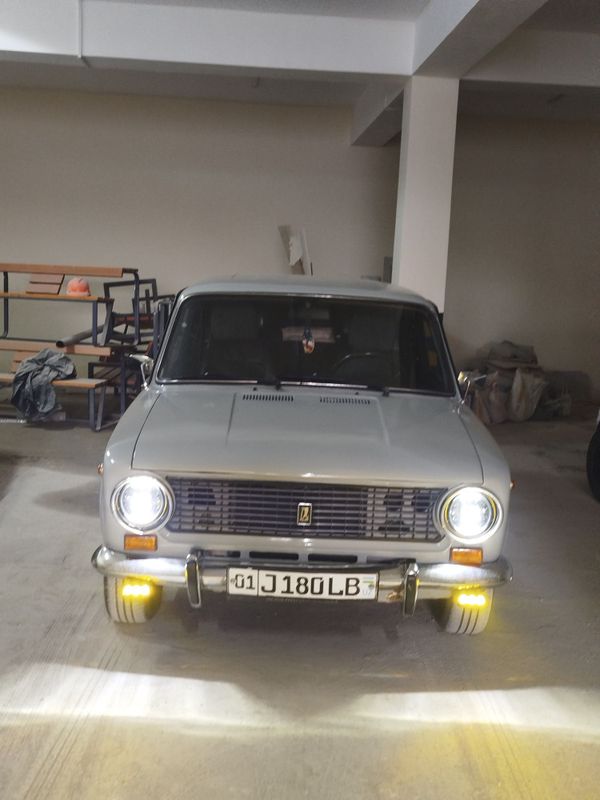 Vaz 21 02 sastayanasi zor mehr berilgan