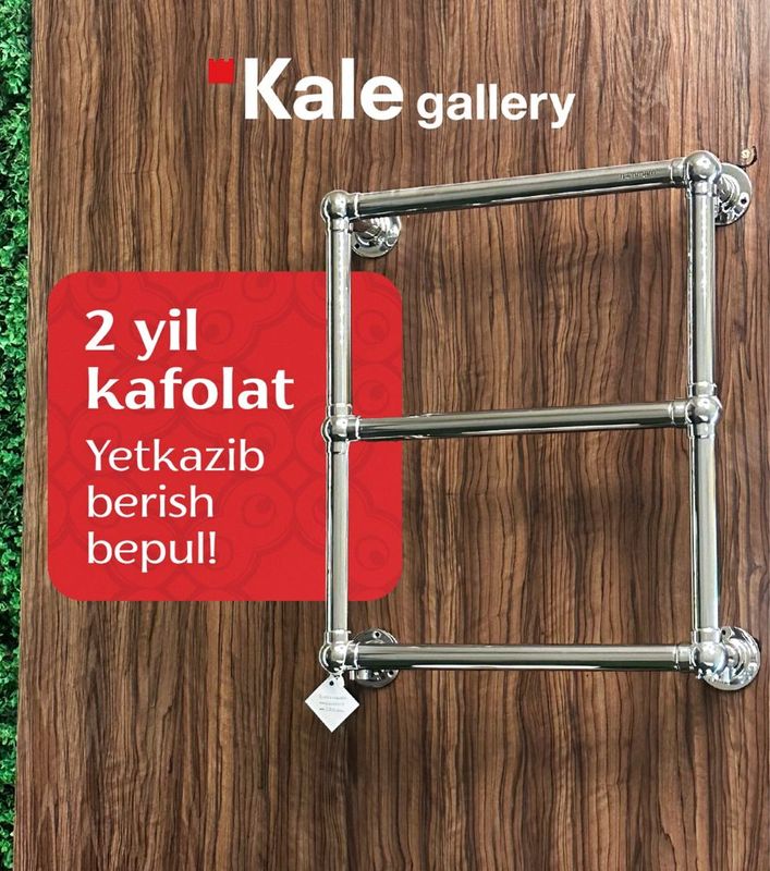 2 yil kafolat! Yetkazib berish bepul!