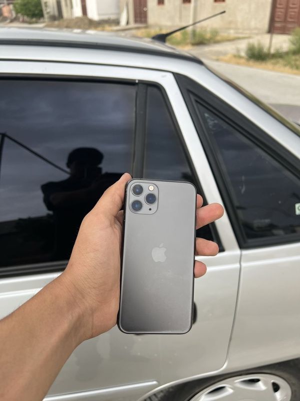 Iphone 11 pro Sotiladi Iphone 11 pro Sotiladi