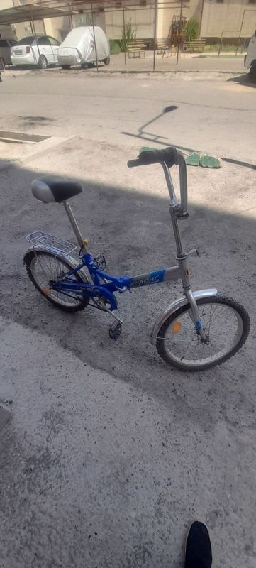 Velosiped, arzon boʼladi Velosiped, arzon boʼladi