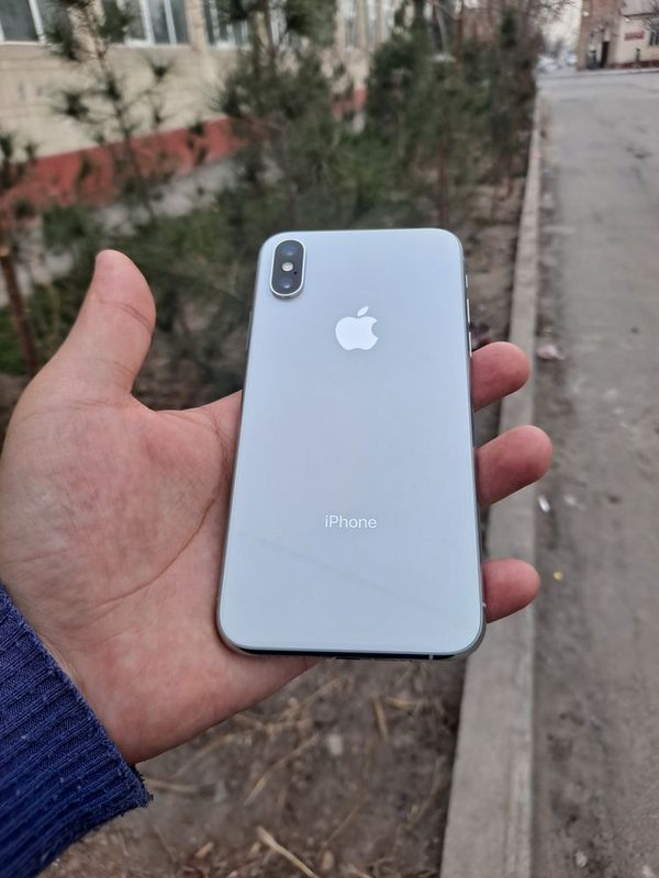 Iphone XS 64 gb