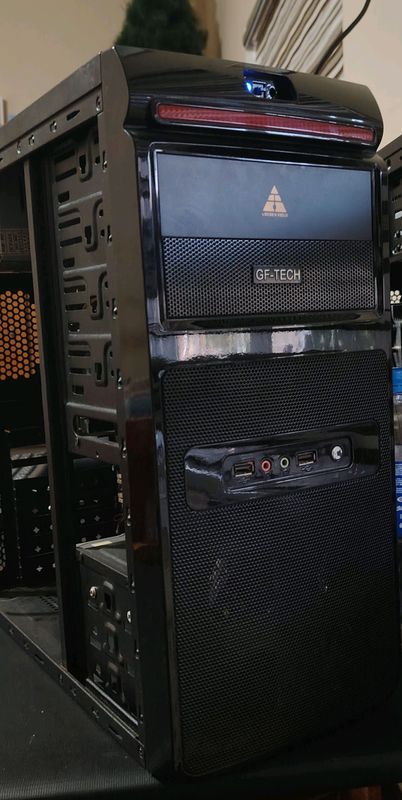 GF-TECH GF-TECH