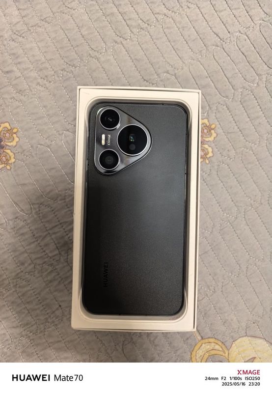 Huawei Pura 70 12/256gb global Huawei Pura 70 12/256gb global