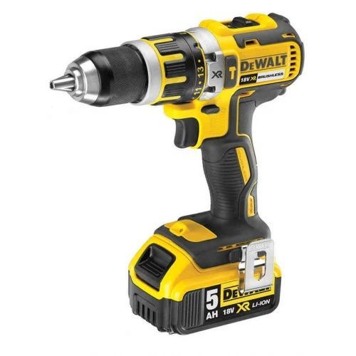 Ударный аккумуляторный шуруповерт DeWALT 98 v 13mm Ударный аккумуляторный шуруповерт DeWALT 98 v 13mm