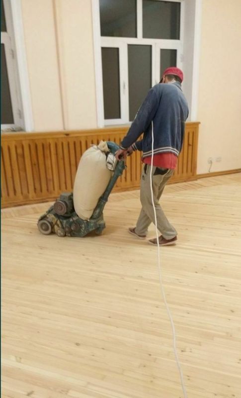 Шлифовка пол паркет киламиз Шлифовка пол паркет киламиз