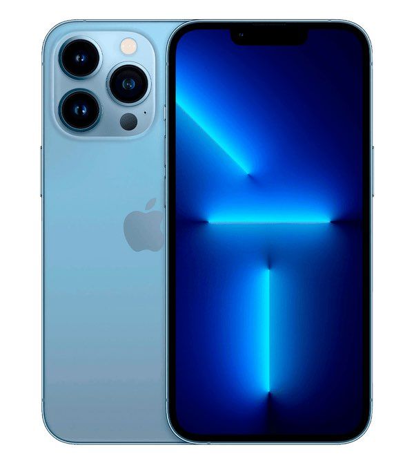 iPhone 13 Pro Max iPhone 13 Pro Max
