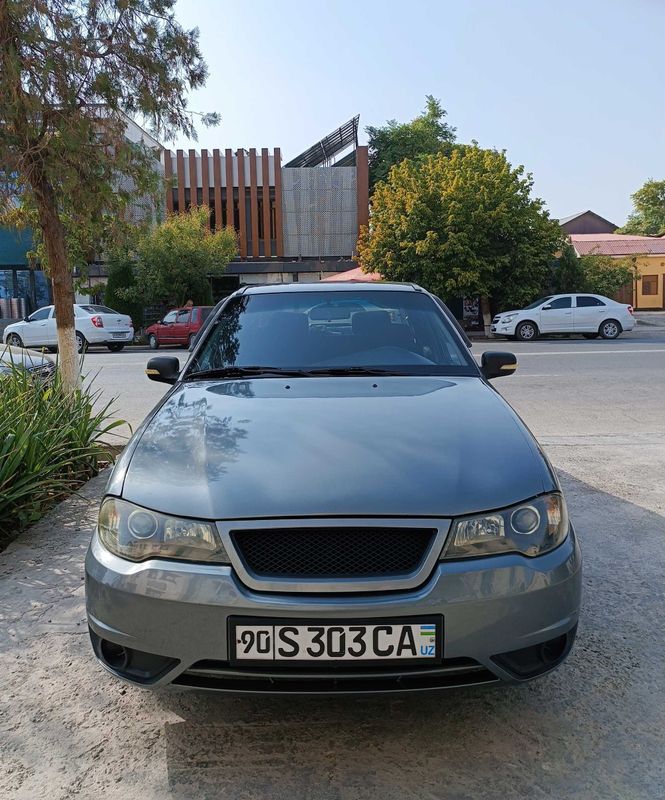 Chevrolet Nexia SONS Gibrid Chevrolet Nexia SONS Gibrid