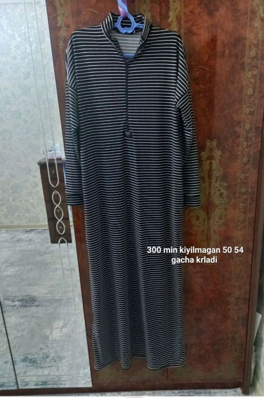 koyne tunikala yengi kiyilmagan