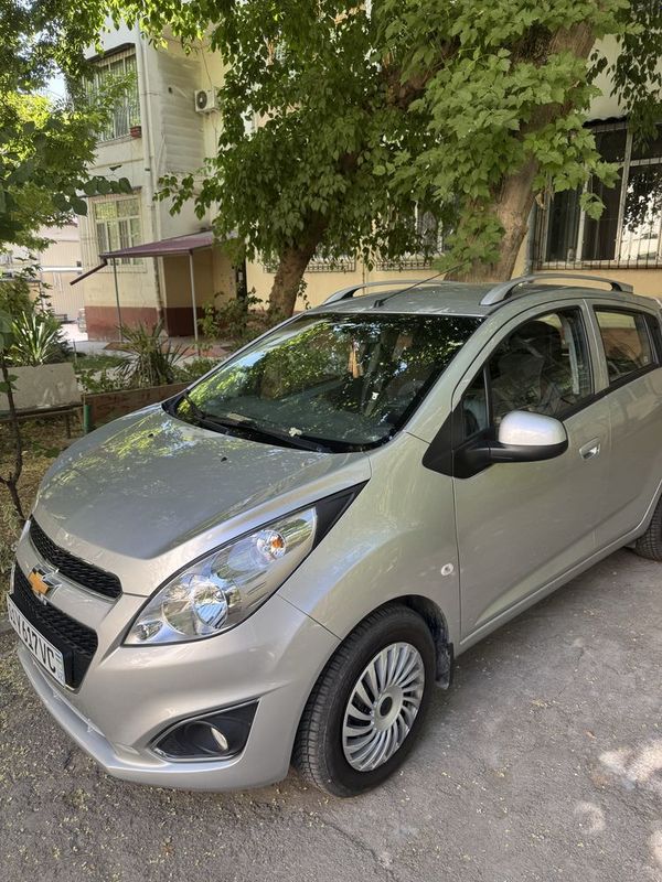 Chevrolet Spark 2022 Chevrolet Spark 2022