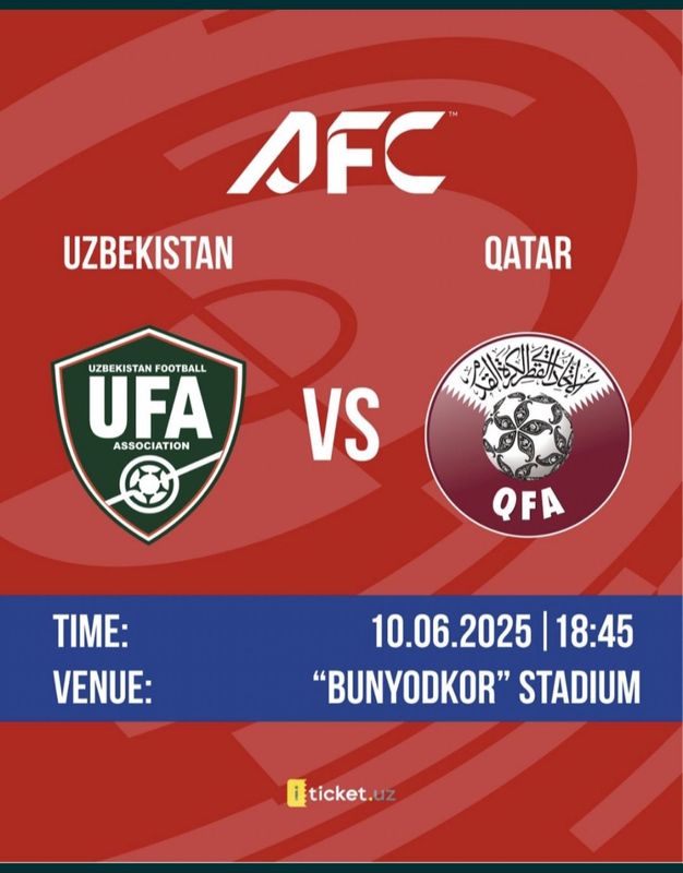 Uzb vs Qatar yaxshi joylar Uzb vs Qatar yaxshi joylar