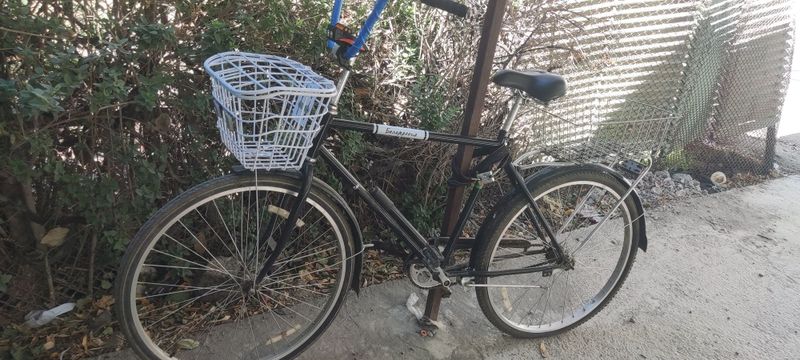 Velosiped Belorussiya